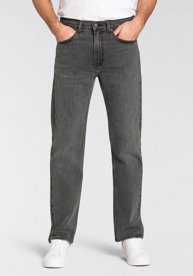 Levi's® Straight-Jeans 505 REGULAR von Levi's®