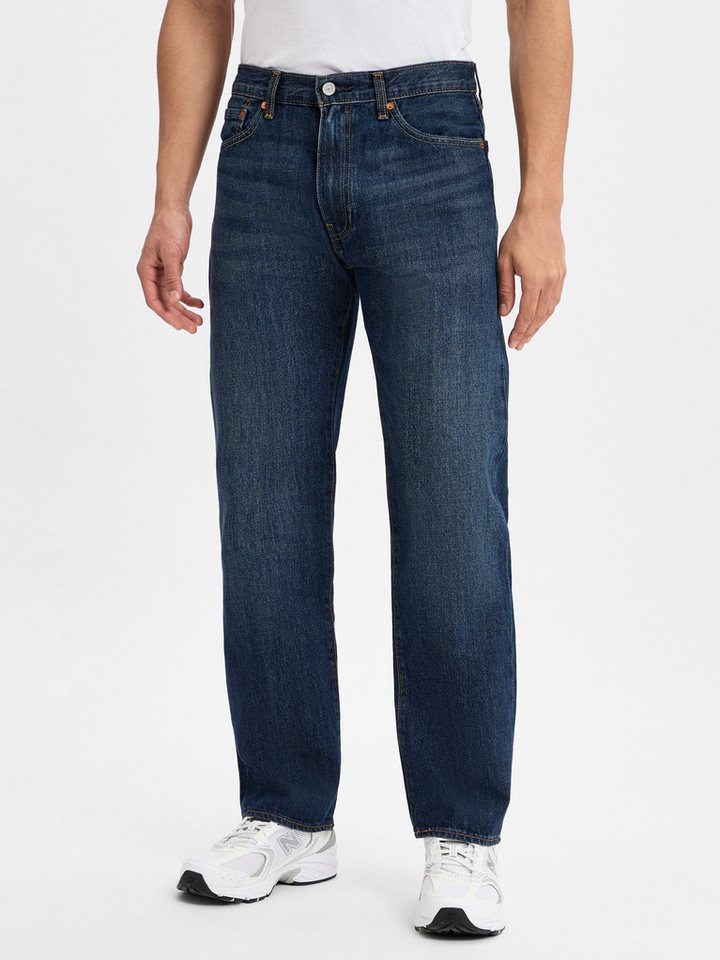 Levi's® Straight-Jeans 555™ Relaxed von Levi's®