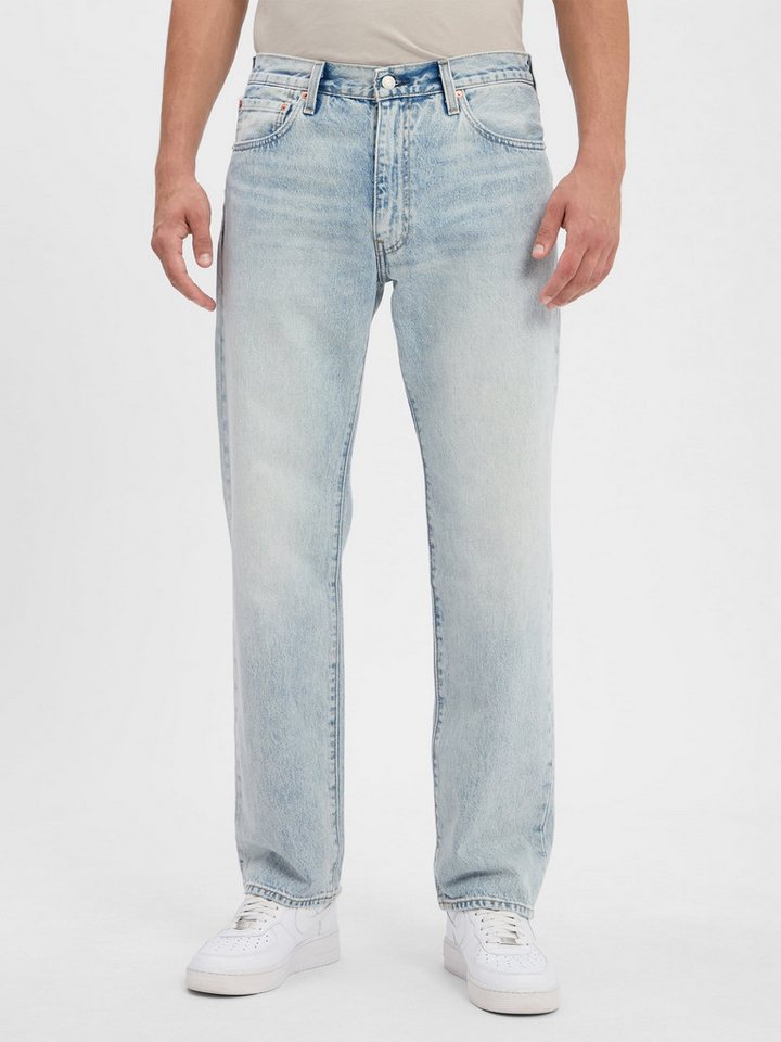 Levi's® Straight-Jeans 555 Relaxed Straight von Levi's®