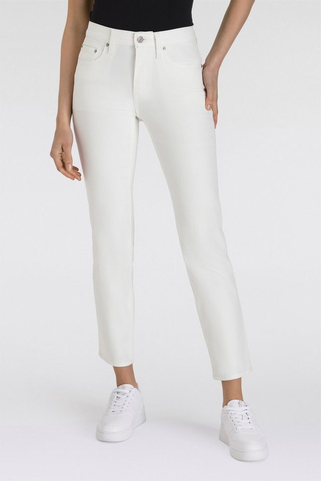 Levi's® Straight-Jeans 724 HIGH RISE STRAIGHT von Levi's®