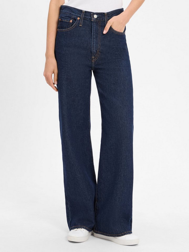 Levi's® Straight-Jeans Ribcage Wide Leg von Levi's®