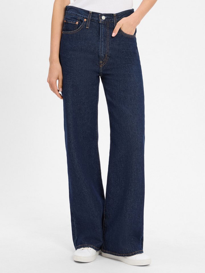 Levi's® Straight-Jeans Ribcage Wide Leg von Levi's®