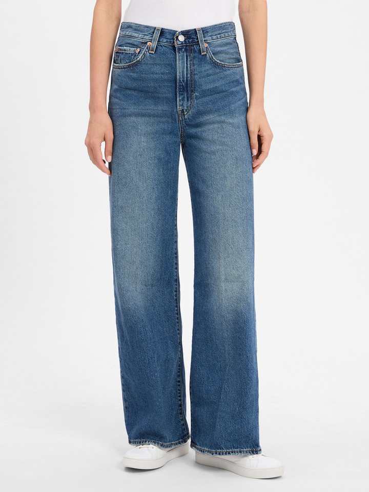 Levi's® Straight-Jeans Ribcage Wide Leg von Levi's®