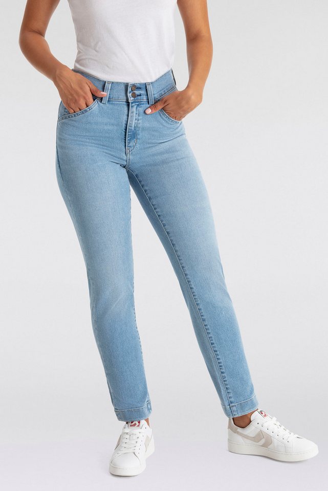 Levi's® Straight-Jeans TAILORED 724 STRAIGHT von Levi's®