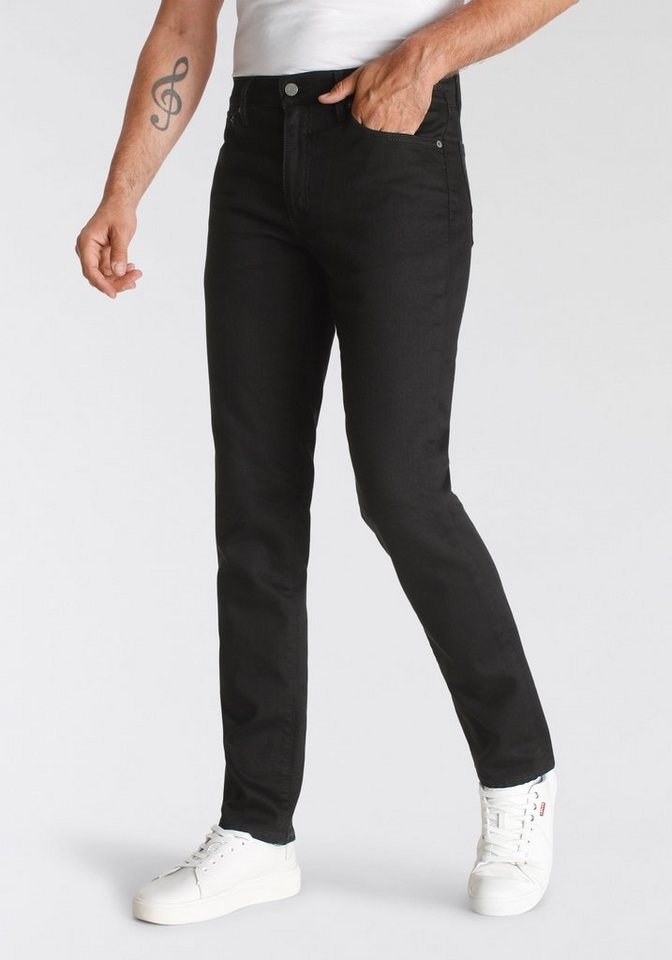 Levi's® Slim-fit-Jeans 511 SLIM mit Stretch von Levi's®