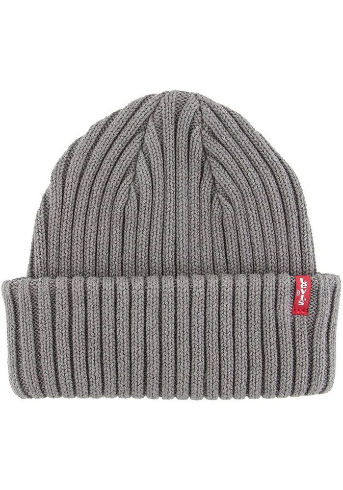 Levi's® Strickmütze UNISEX von Levi's®