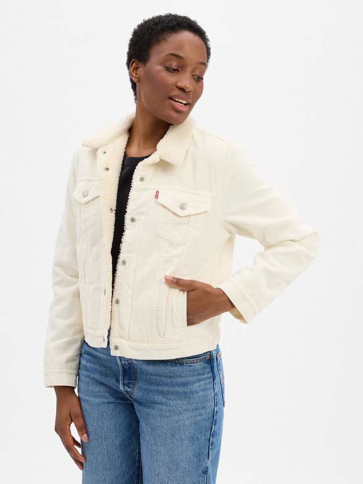 Levi's® Sweatjacke von Levi's®