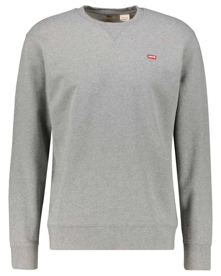 Levi's® Sweatshirt Herren Sweatshirt NEW ORIGINAL CREW (1-tlg) von Levi's®