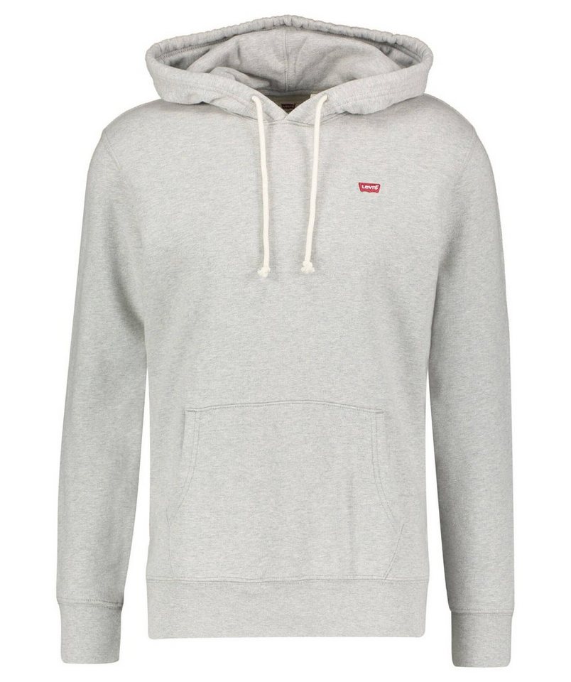 Levi's® Sweatshirt Herren Sweatshirt New Original" mit Kapuze (1-tlg)" von Levi's®