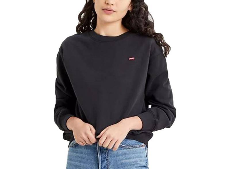 Levi's® Sweatshirt STANDARD CREW STANDARD CREW von Levi's®