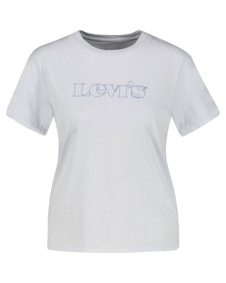 Levi's® T-Shirt Damen T-Shirt GRAPHIC JORDIE (1-tlg) von Levi's®