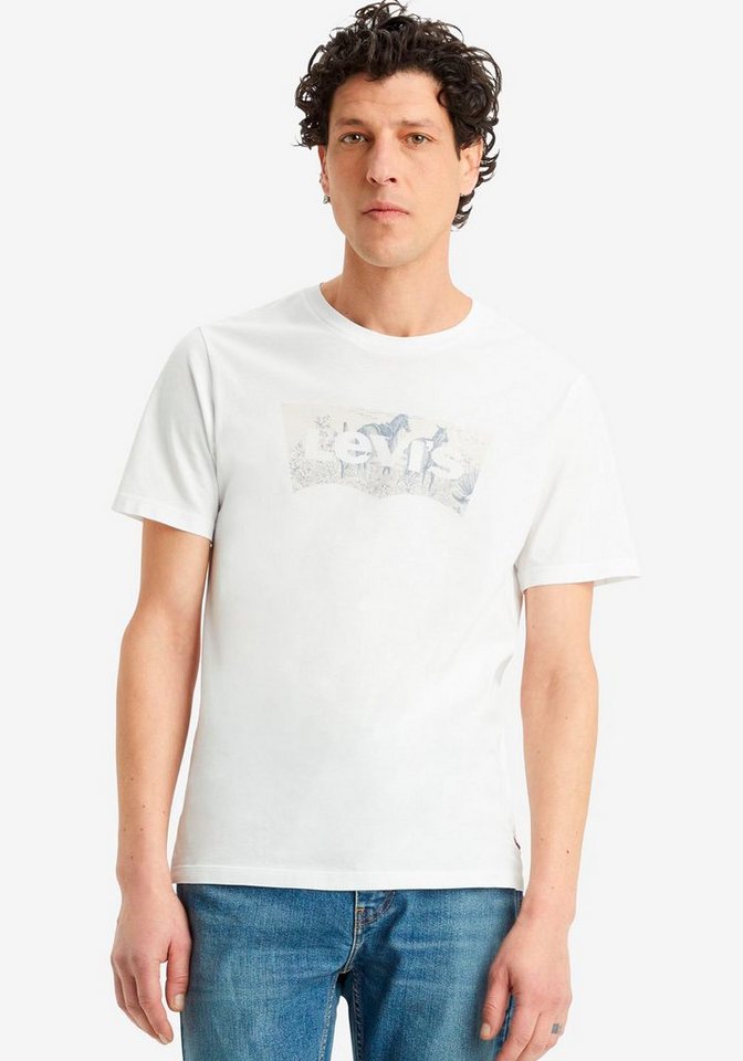 Levi's® T-Shirt Cowby von Levi's®