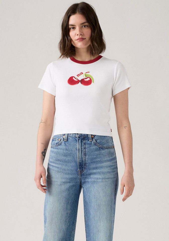 Levi's® T-Shirt GR ESSENTIAL SPOR von Levi's®