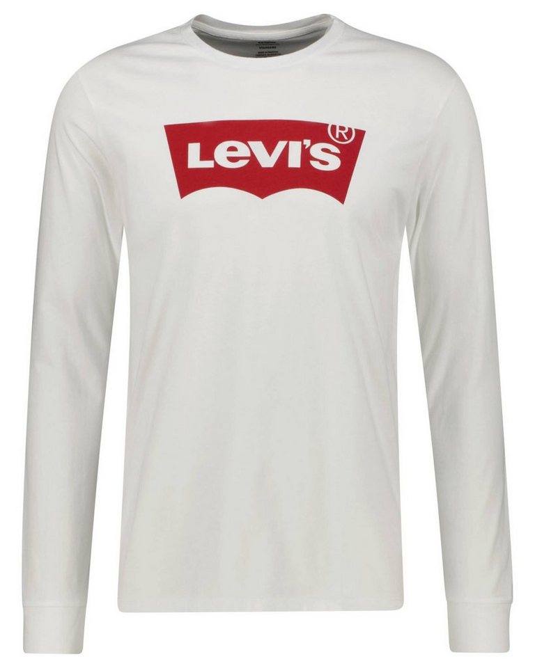 Levi's® T-Shirt Herren Langarmshirt GRAPHIC (1-tlg) von Levi's®