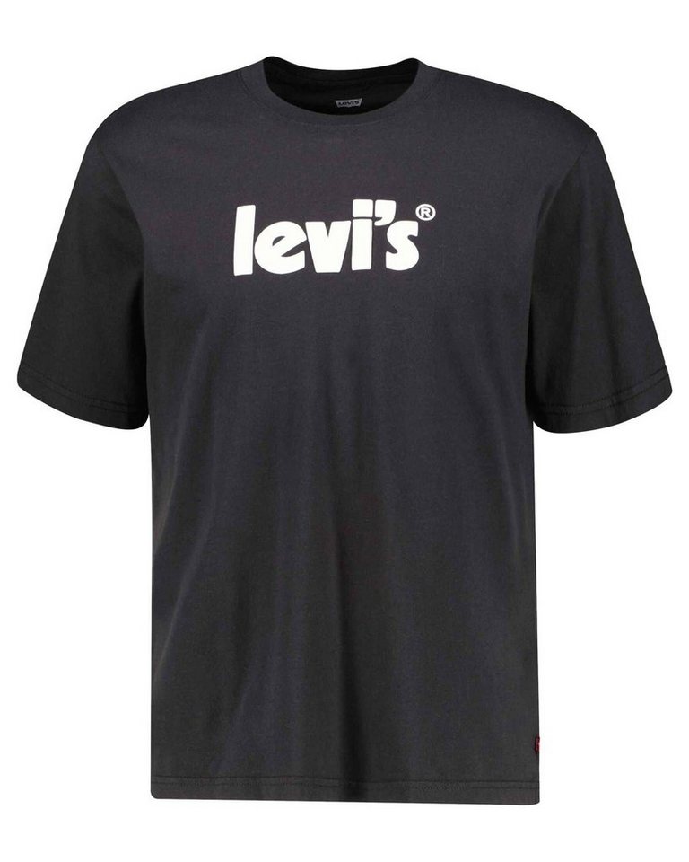 Levi's® T-Shirt Herren T-Shirt Relaxed Fit (1-tlg) von Levi's®