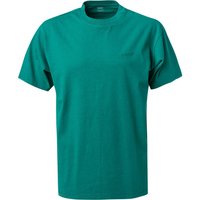 Levi's® Herren T-Shirt grün Baumwolle von Levi's®