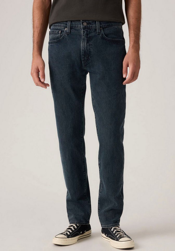 Levi's® Tapered-fit-Jeans 502 TAPER in elegantem, modernem Stil von Levi's®