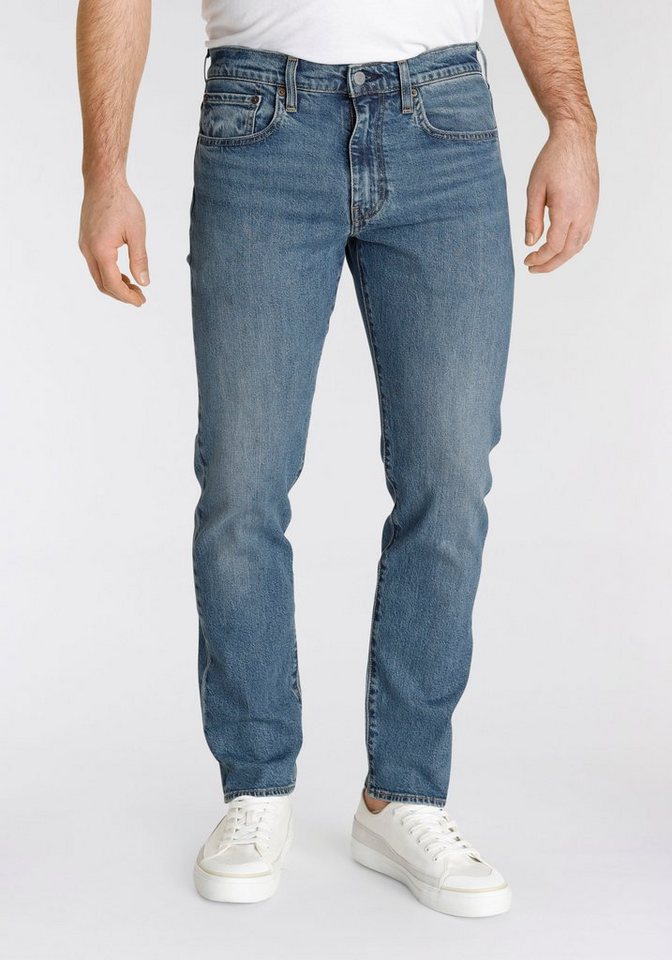 Levi's® Tapered-fit-Jeans 502 TAPER in elegantem, modernem Stil von Levi's®