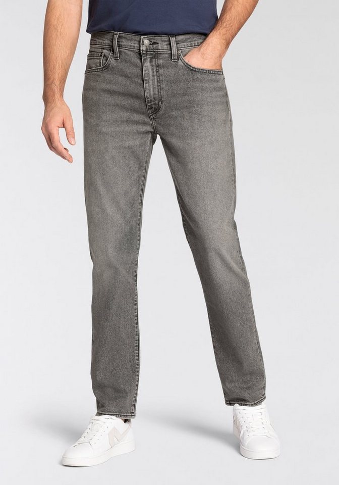 Levi's® Tapered-fit-Jeans 502 TAPER in elegantem, modernem Stil von Levi's®