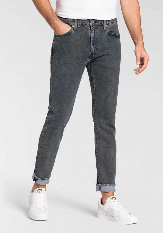 Levi's® Tapered-fit-Jeans 512 Slim Taper Fit mit Markenlabel von Levi's®