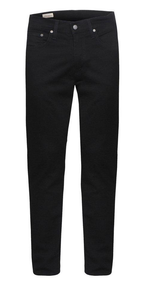 Levi's® Tapered-fit-Jeans Herren Jeans 512™ Slim Taper LEVI'S gerader Passform, robuster Denim 5-Pocket-Style, Slim, mit Stretch-Anteil von Levi's®
