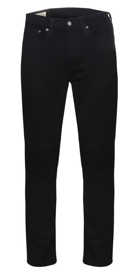 Levi's® Tapered-fit-Jeans Herren Jeans 512™ Slim Taper LEVI'S gerader Passform, robuster Stoff 5-Pocket-Style, Slim, mit Stretch-Anteil von Levi's®