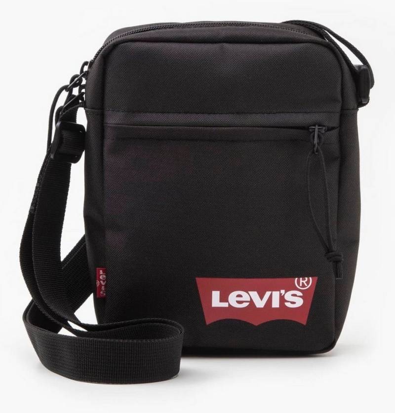 Levi's® Umhängetasche MINI CROSSBODY SOLID, perfekt als Handytasche von Levi's®