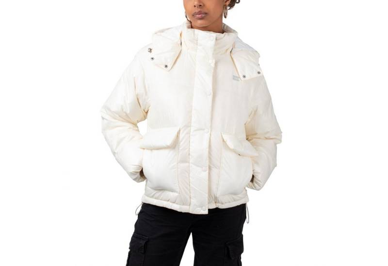 Levi's® Winterjacke Levis Luna Core Puffer Short Jacket von Levi's®