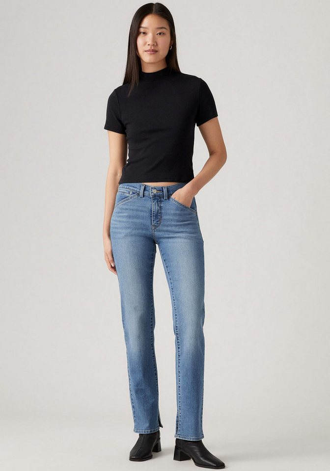 Levi's® Workerjeans 314 SHP WORKWEAR STR mit Stretch von Levi's®