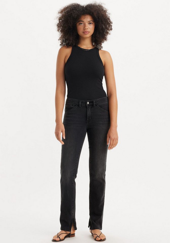 Levi's® Workerjeans 314 SHP WORKWEAR STR mit Stretch von Levi's®
