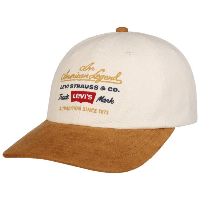 Relaxed Cap by Levi´s von Levis®