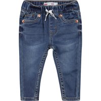 Jeans 'LVB SKINNY DOBBY PULL ON PANTS' von Levi's Kids