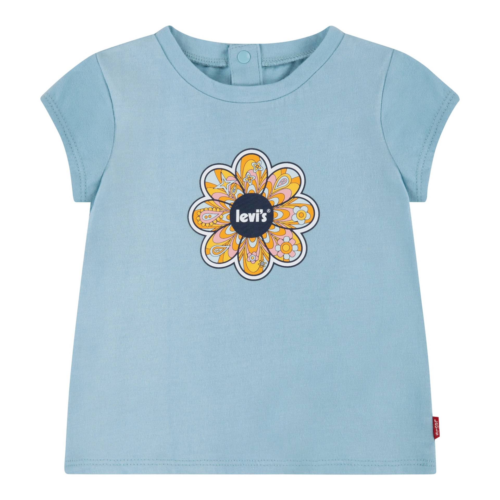 Levi`S Kids T-Shirt Levi's Blume von Levi`s Kids