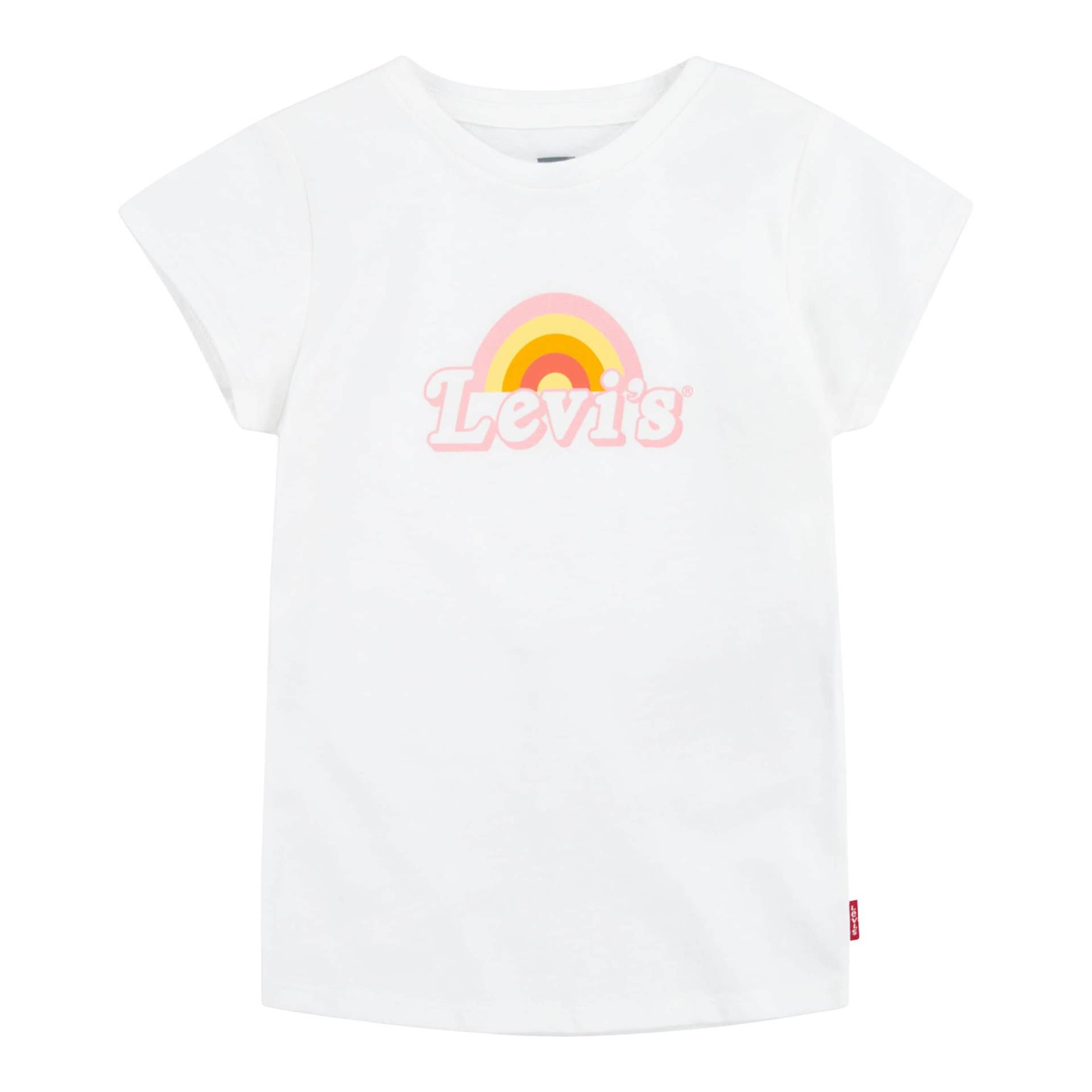 Levi`S Kids T-Shirt Levi's Regenbogen von Levi`s Kids