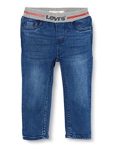 Levi's Kids pull-on skinny jean Baby Jungen River Run 24 Monate von Levi's