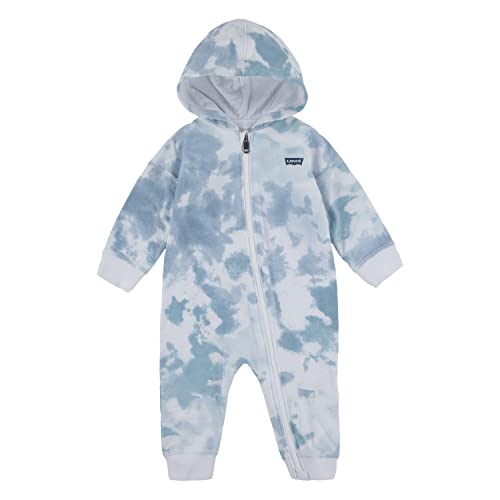 Levi's Kids tie dye play all day cover Baby Jungen Skyway 3 Monate von Levi's