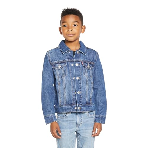 Levi's Kids trucker jacket Jungen Bristol 2 Jahre von Levi's