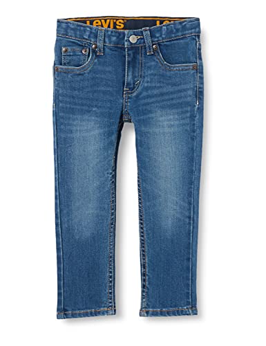 Levi's Kids 510 eco performance jeans Jungen Calabasas 4 Jahre von Levi's