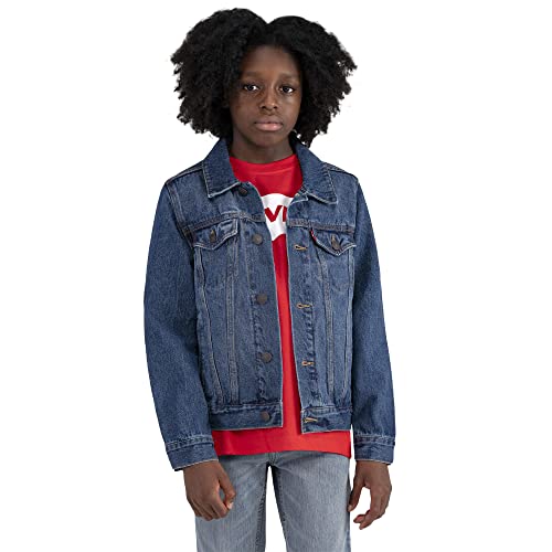 Levi's Kids trucker jacket Jungen Bristol 14 Jahre von Levi's