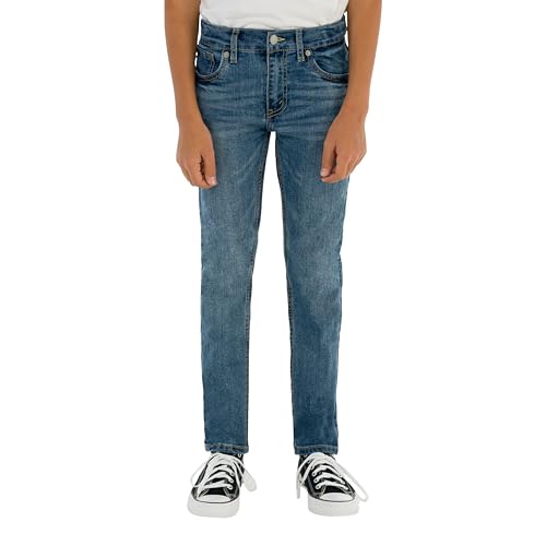 Levi's Kids 510 skinny fit jean class Jungen Burbank 2 Jahre von Levi's