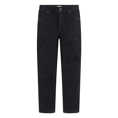 Levi's Kids 510 skinny fit jean class Jungen Black Stretch 3 Jahre von Levi's