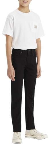 Levi's Kids 510 skinny fit jean class Jungen Black Stretch 4 Jahre von Levi's