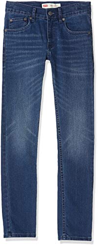 Levi's Kids 510 skinny fit jean Jungen Plato 10 Jahre von Levi's