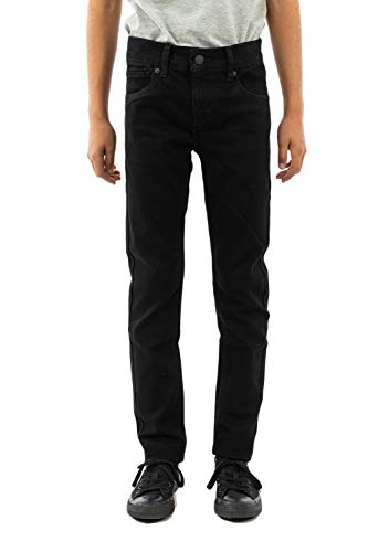 Levi's Kids 510 skinny fit jean class Jungen Black Stretch 5 Jahre von Levi's