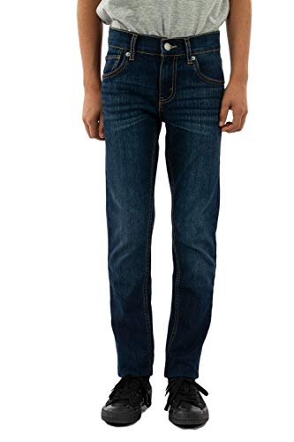 Levi's Kids 510 skinny fit jean class Jungen Machu Picchu 6 Jahre von Levi's