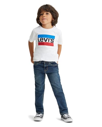 Levi's Kids 511 slim fit jean-classics Jungen Yucatan 12 Jahre von Levi's