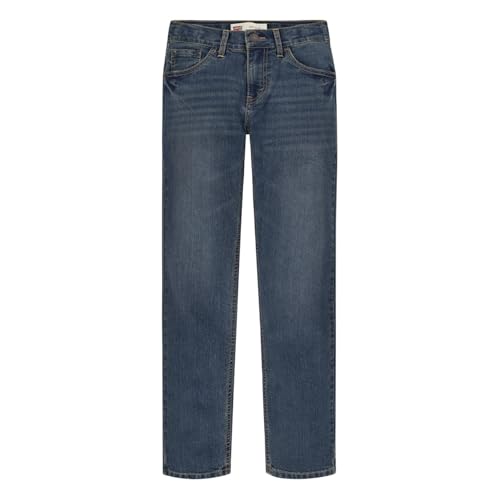 Levi's Kids 511 slim fit jean-classics Jungen Yucatan 8 Jahre von Levi's