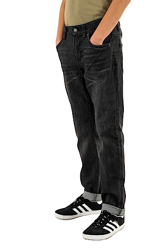 Levi's Kids 512 slim taper jean Jungen Route 66 10 Jahre von Levi's