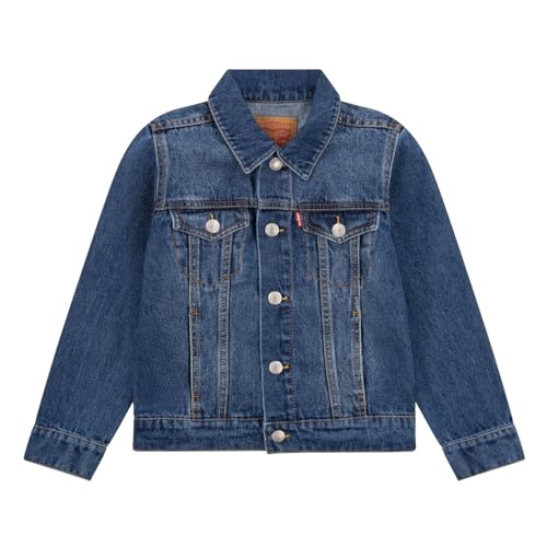Levi's Kids trucker jacket Jungen Bristol 16 Jahre von Levi's