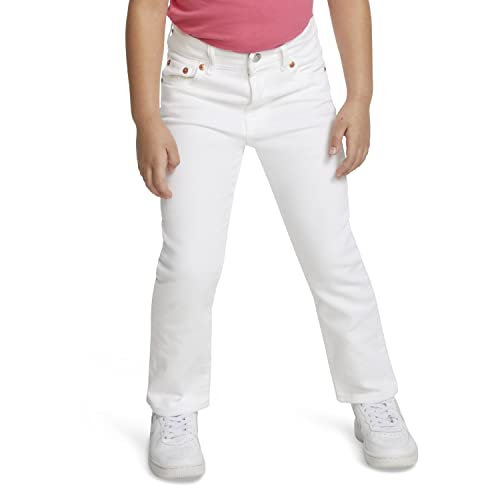 Levi's Kids 710 super skinny jean Mädchen Weiß 12 Jahre von Levi's